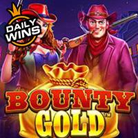 Bounty Gold™