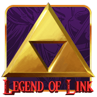 Legend Of Link H5